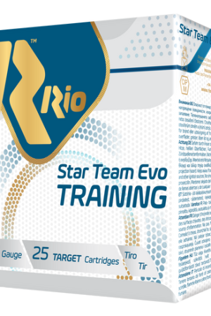 Rio Star Team Training 12 Ga