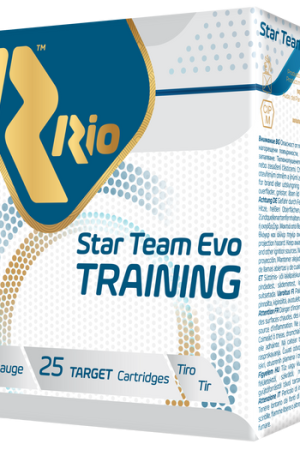 Rio Star Team Training Light 12 Ga