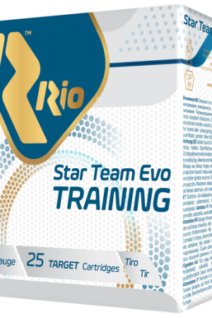 Rio Star Team Training 12 Ga