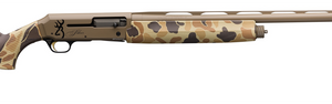 Browning Silver Field 12 Ga