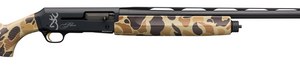 Browning Silver Field 12 Ga