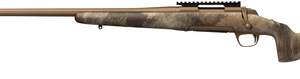 Browning X-Bolt Hells Canyon Left Handed Long Range 28 Nosler