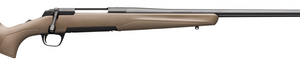 Browning X-Bolt Stalker LR 280 Ackley Improved