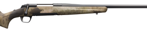 Browning X-Bolt Western Hunter LR 280 Ackley Improved