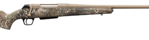 Winchester XPR Hunter 270 Winchester Short Magnum