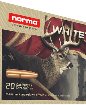 Norma Ammunition 6.5 Creedmoor