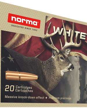 Norma Hunting 308 Win