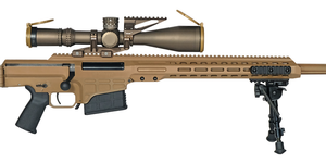 Barrett MRAD MK22 300 Norma Mag