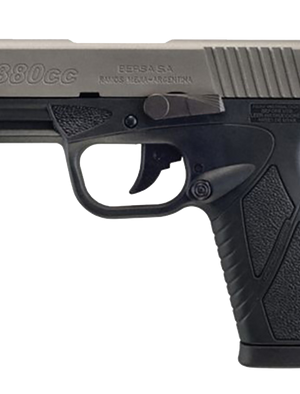 Bersa BPCC Concealed Carry 9mm