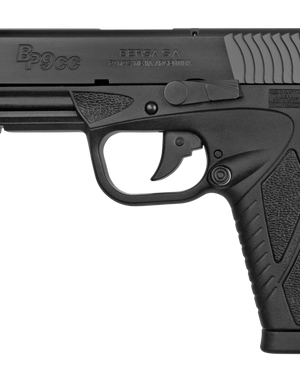 Bersa BPCC Concealed Carry 9mm