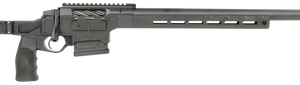 Seekins Precision HIT 6mm Creedmoor