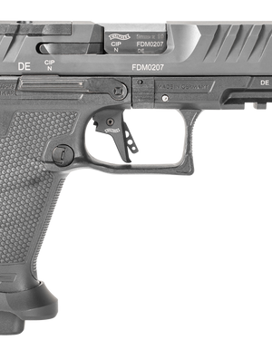 Walther PDP Pro 9mm