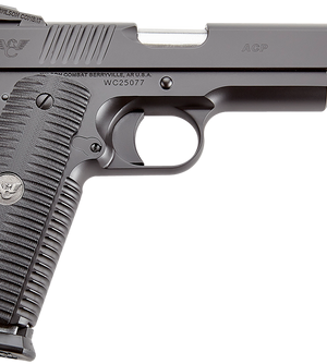 Wilson ACP FS 45 ACP