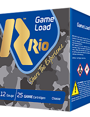 Rio Game Load 12 Ga