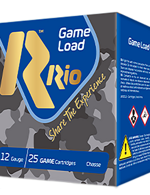 Rio Game Load 12 Ga