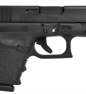 Glock 30S Gen 3 Rebuilt 45 ACP