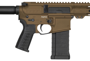 CMMG Banshee MK4 5.7x28mm