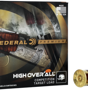 Federal Premium 20 Ga