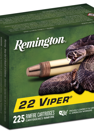 Remington Value Pack 22 LR