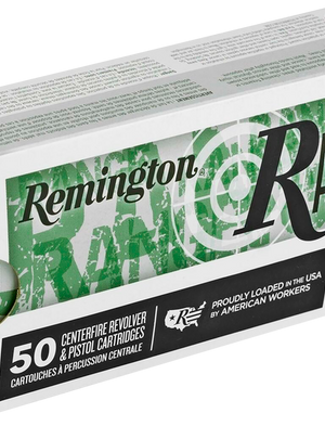 Remington Range 45 ACP