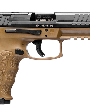 HK VP9 Tactical B 9mm