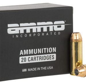 Ammo Inc Self Defense 45 Colt