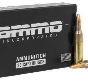 Ammo Inc Signature Hunting 223 Remington