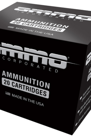 Ammo Inc Signature 300 Blackout