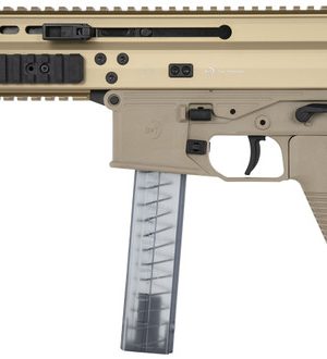 B&T APC9 Pro 9mm