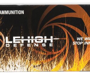 Lehigh Defense 223 Remington