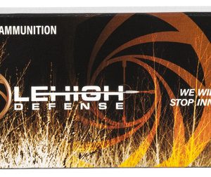 Lehigh Defense 223 Remington