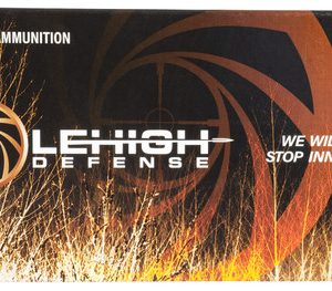 Lehigh Defense 308 Winchester