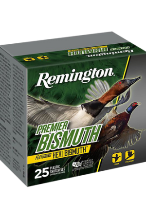 Remington Premier 12 Ga