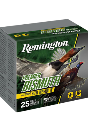 Remington Premier 410 Ga