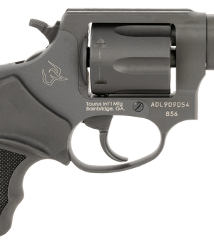 Taurus Model 856 Revolver 38 Special +P