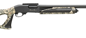 Remington 870 SuperSlug 12 Ga