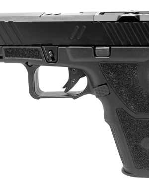 ZEV OZ9 Duty Compact 9mm