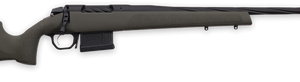 Weatherby 307 Range XP 280 Ackley Improved