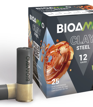 Winchester BIOAMMO 12 Ga