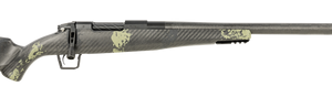 Fierce Carbon Rogue 308 Winchester