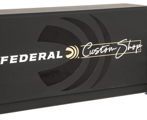 Federal Custom Shop 6.5 Creedmoor