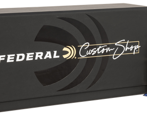 Federal Custom Shop 308 Win