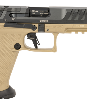 Walther PDP Pro 9mm