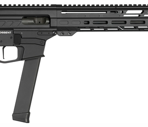 CMMG MKGs Dissent 9mm