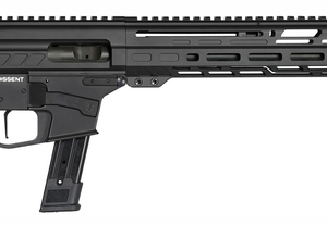 CMMG Dissent MKGS 9mm