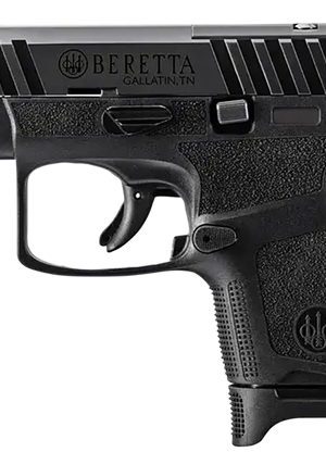 Beretta APX A1 Carry 9mm