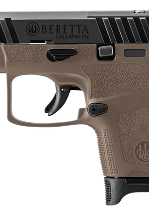 Beretta APX A1 Carry 9mm