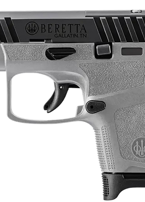 Beretta APX A1 Carry 9mm