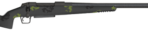 Fierce Carbon Rival 6.5 Creedmoor