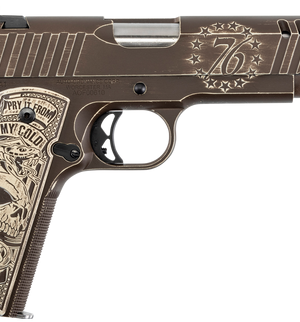 Auto-Ordnance 1911 A1 45 ACP